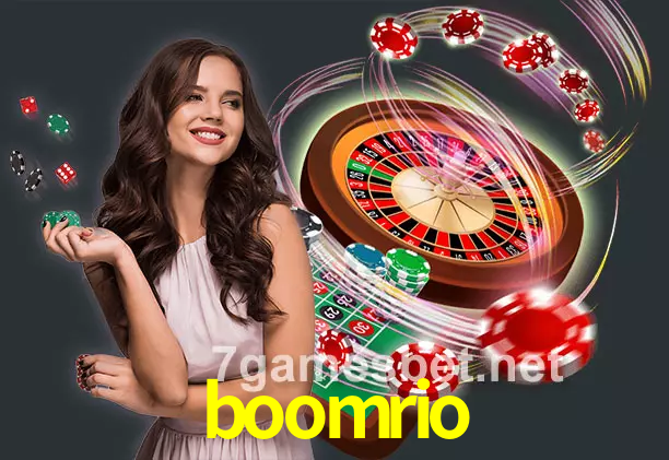 vivo no cassino boomrio