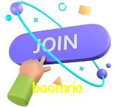 Junte-se ao cassino boomrio hoje mesmo