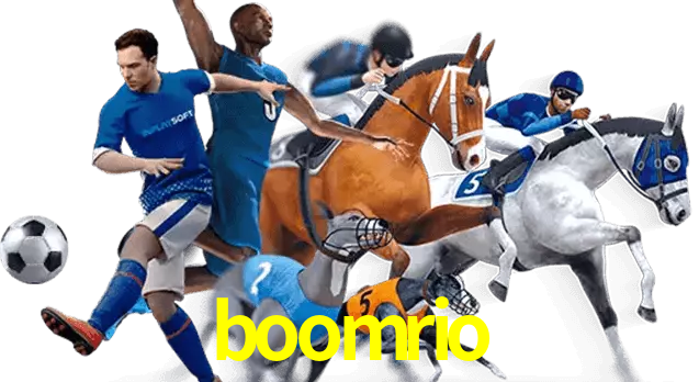 boomrio
